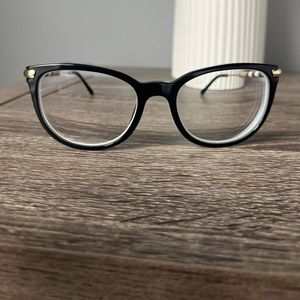 Burberry eyeglasses